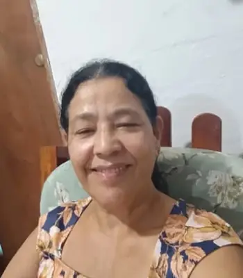 Foto de Maria José, ganhador(a) do Sortudão