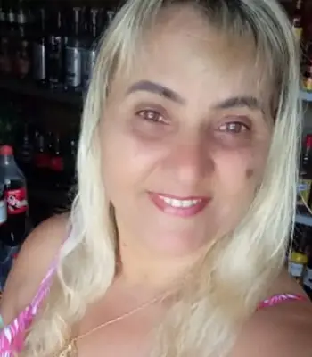 Foto de Maria A., ganhador(a) do Sortudão