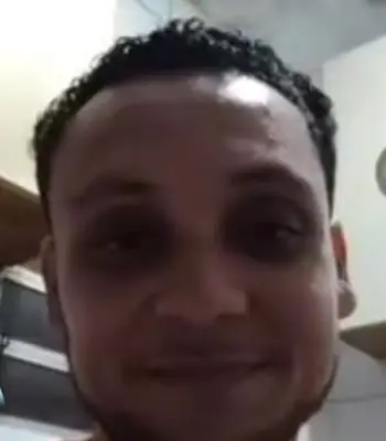 Foto de Claudomir Caldas, ganhador(a) do Sortudão