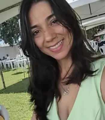 Foto de Carla Cristiane, ganhador(a) do Sortudão