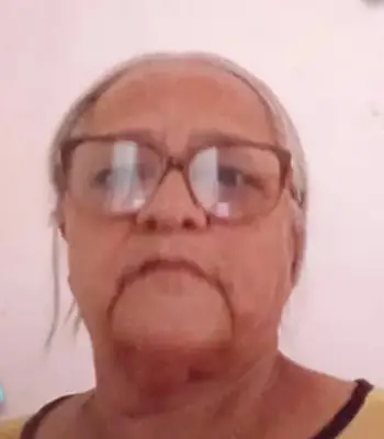 Foto de Antônia, ganhador(a) do Sortudão
