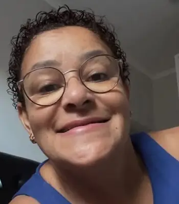 Foto de Denise Ivone, ganhador(a) do Sortudão